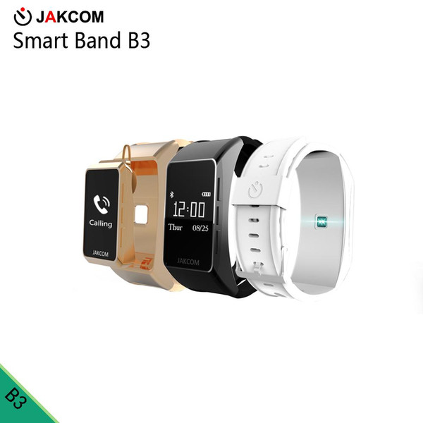 JAKCOM B3 Smart Watch Hot Sale in Smart Devices like titan watch t8s google