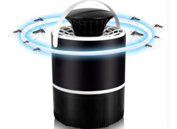 USB Photocatalyst Mosquito killer lamp Mosquito Repellent Bug Insect Trap light UV Light Killing Trap Lamp Fly Repeller Many style
