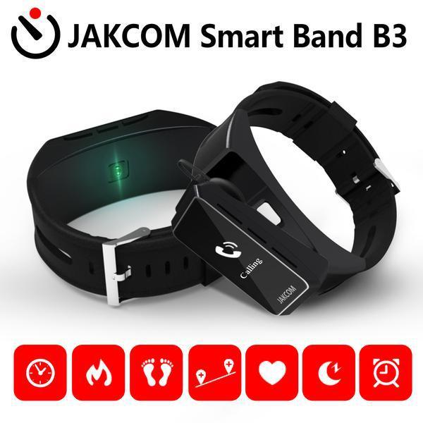 JAKCOM B3 Smart Watch Hot Sale in Smart Devices like 3d glasses iwo 9 small phone