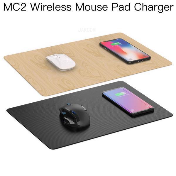 JAKCOM MC2 Wireless Mouse Pad Charger Hot Sale in Smart Devices as custom mouse pad metal detector