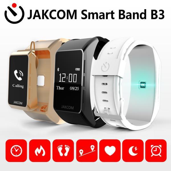 JAKCOM B3 Smart Watch Hot Sale in Smart Devices like jedy challenge ceinture femme bf video player