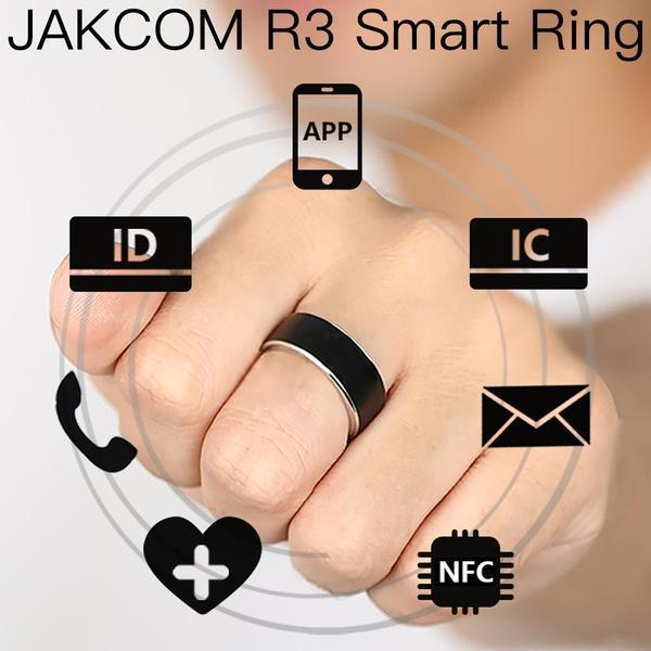 JAKCOM R3 Smart Ring Hot Sale in Smart Devices like girls toys abrelata porton