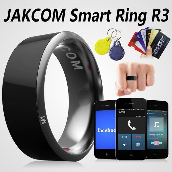 JAKCOM R3 Smart Ring Hot Sale in Smart Devices like slime container casing handphone bikes