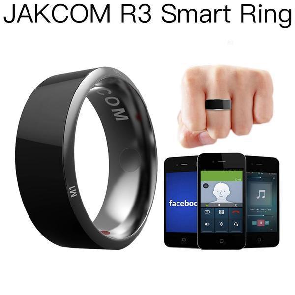 JAKCOM R3 Smart Ring Hot Sale in Smart Devices like toysbase swift circuits coconut bowl