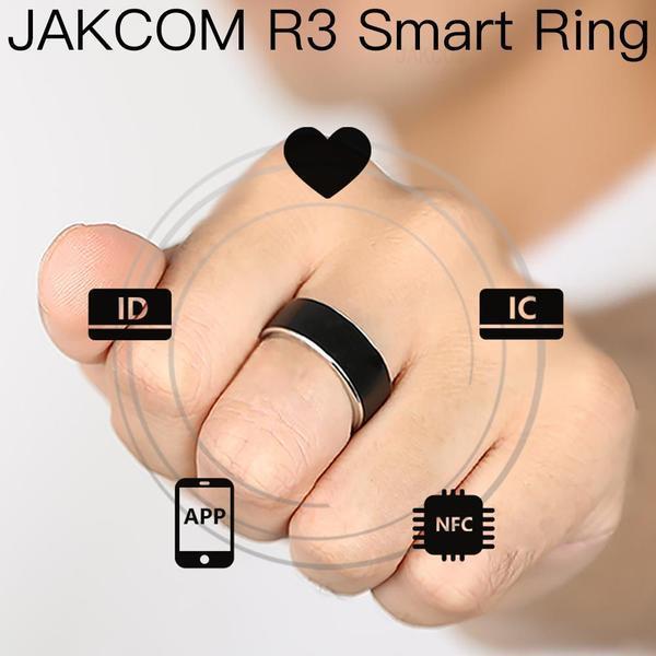 JAKCOM R3 Smart Ring Hot Sale in Smart Devices like eaw khanda led lights