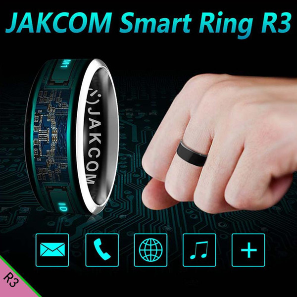 JAKCOM R3 Smart Ring Hot Sale in Smart Devices like 2018 watch suppliers market