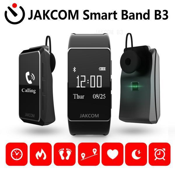 JAKCOM B3 Smart Watch Hot Sale in Smart Devices like glass helmet celular ticwatch e