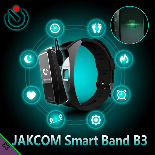 JAKCOM B3 Smart Watch Hot Sale in Smart Devices like new bf photo smartwatch y1 zeblaze