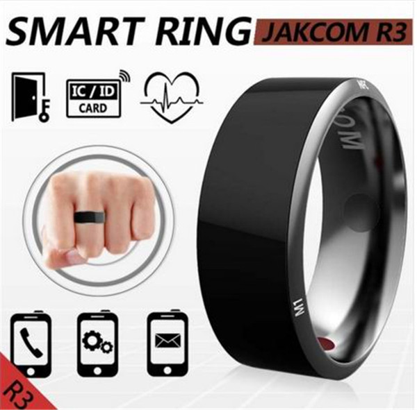 Smart Ring Wear Jakcom R3 NFC Magic Finger Ring For iphone X 8 Android Windows Phone free DHL shipping