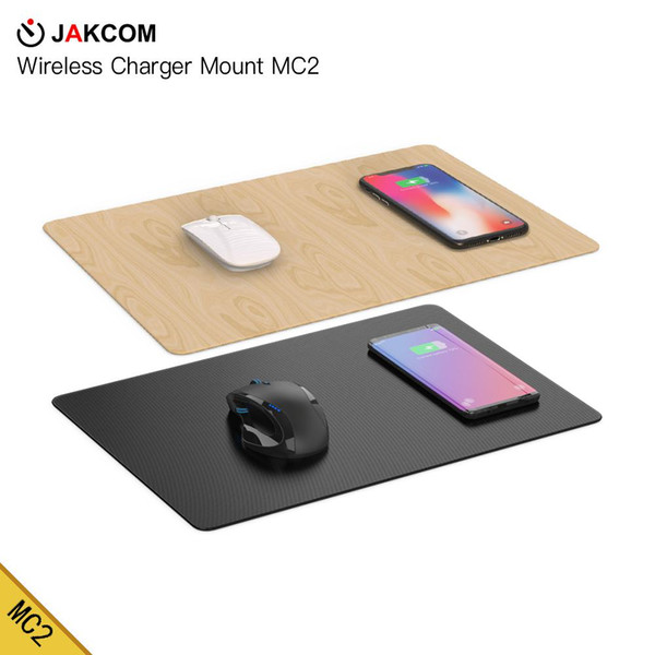 JAKCOM MC2 Wireless Mouse Pad Charger Hot Sale in Smart Devices as display assy celular android phone accesories