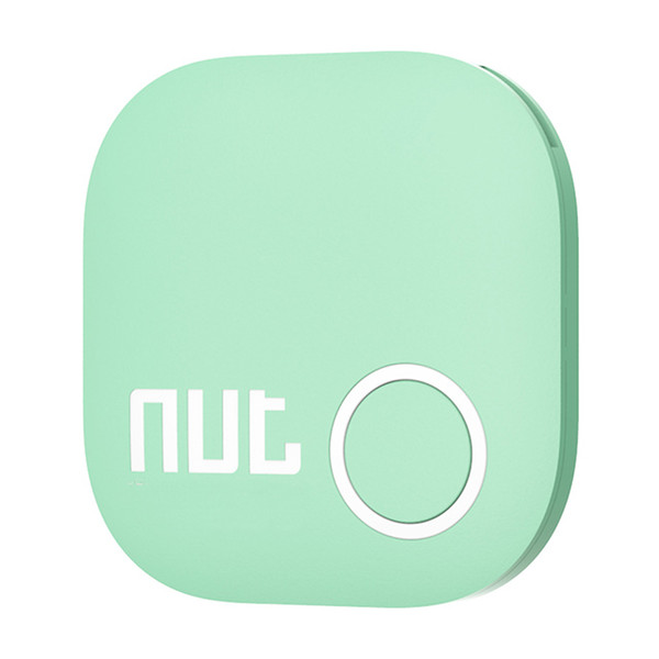 Smart Tag Nut 2 Activity Tracker Bluetooth Mini Finder for Locating Kids Pet Key Wallet Alarm Locator for Android iOS Smartphone iPad