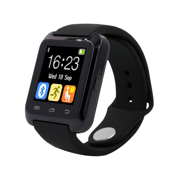 Bluetooth Smart watches android MTK smartwatchs für Samsung S4/Note 2/Note3 HTC xiaomi für Android-Handy with box