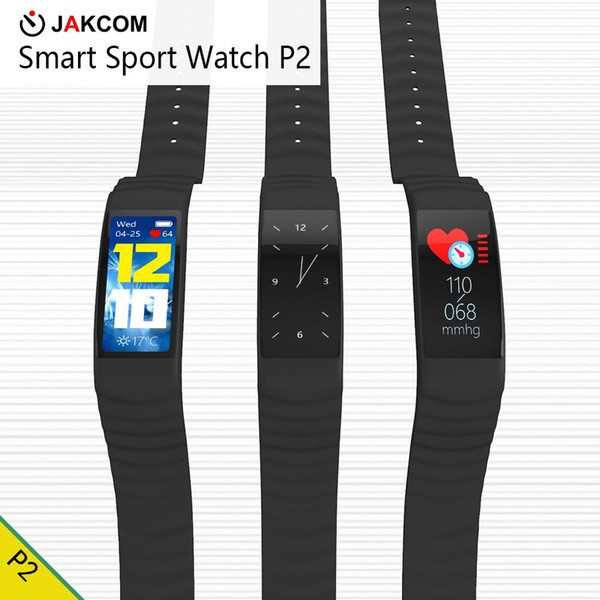 JAKCOM P2 Smart Watch Hot Sale in Smart Devices like watch women shooter glasses wrist watch