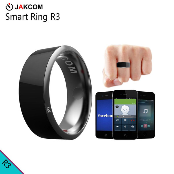 JAKCOM R3 Smart Ring Hot Sale in Smart Devices like recording device old door knobs quartz