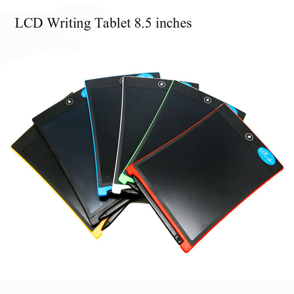 2016 LCD Writing Tablet 8.5