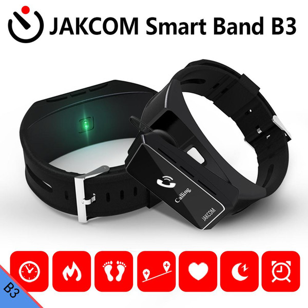 JAKCOM B3 Smart Watch Hot Sale in Smart Devices like machinery elderly bracelet wach