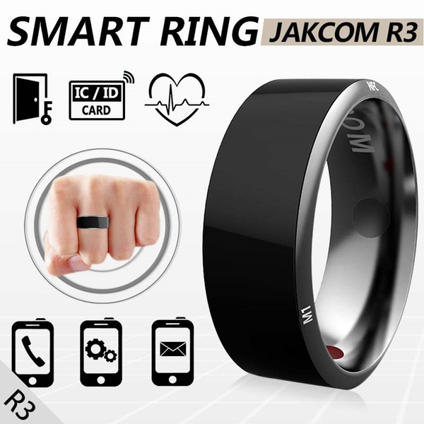 Smart Ring Wear Jakcom R3 R3F Timer2(MJ02) NFC Magic Finger Ring For iphone X 8 Android Windows Phone