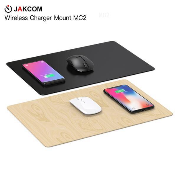 JAKCOM MC2 Wireless Mouse Pad Charger Hot Sale in Smart Devices as silicone ass golisi s4 lii 500