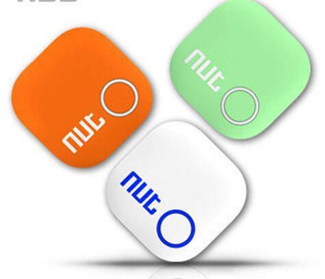 2018 Best selling Nut 2 Mini Smart Finder Bluetooth Key Finder Smart Tracker iTag Wireless Anti Lost Reminder Locator Luggage Tracker