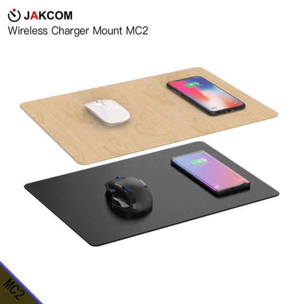 JAKCOM MC2 Wireless Mouse Pad Charger Hot Sale in Smart Devices as sonos smartphone clamp bike