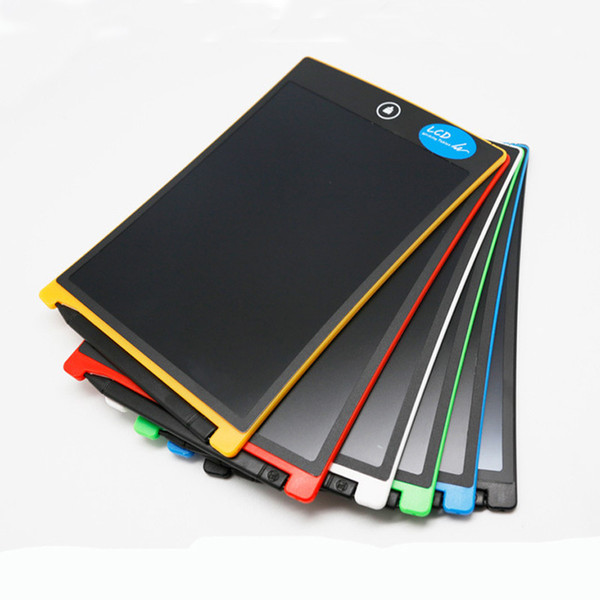 LCD Writing Tablet 8.5