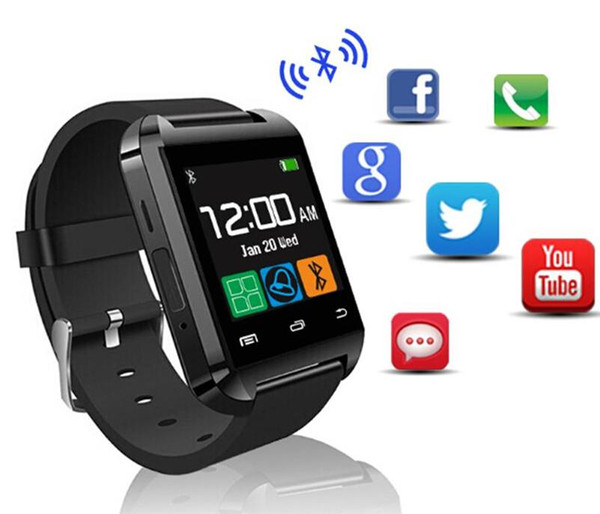 Best Smart Watch Led Pulse Cheap Wrist Smart Watch Blood Pressure