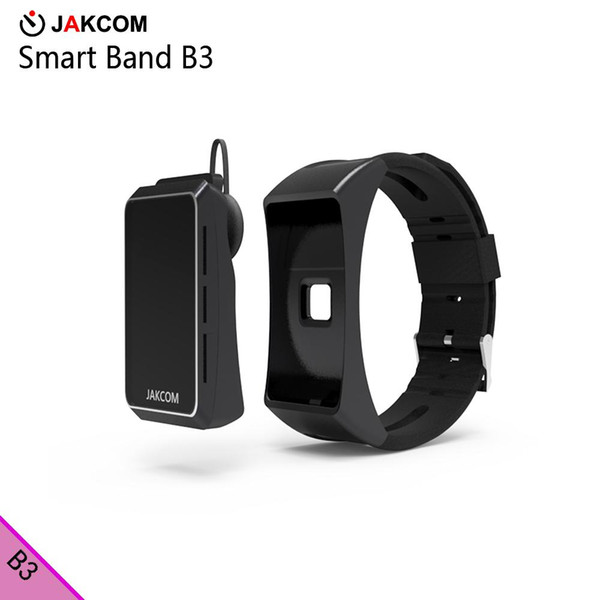 JAKCOM B3 Smart Watch Hot Sale in Smart Devices like ifa eye glases luxury watch