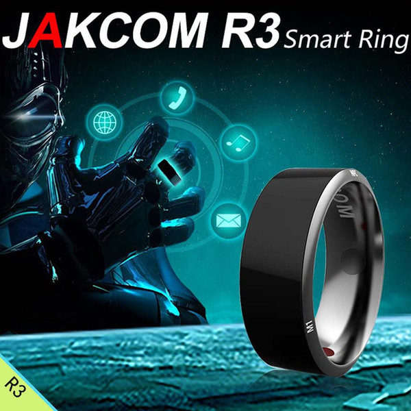 JAKCOM R3 Smart Ring Hot Sale in Smart Devices like paper sport phone celular