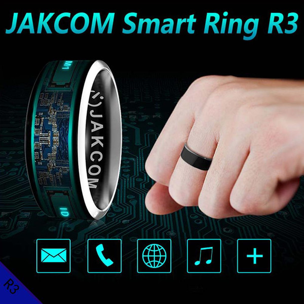 JAKCOM R3 Smart Ring Hot Sale in Smart Devices like glasses channel men best selling