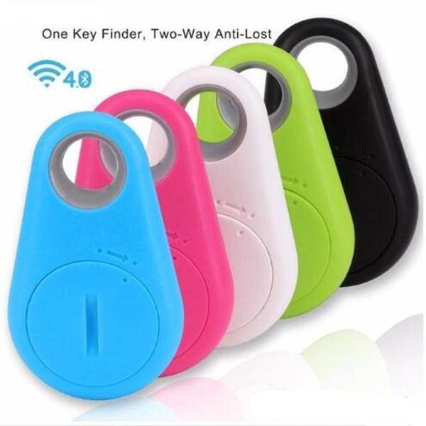 child tracer iTag smart key finder iTag Smart Anti-Lost Alarm Tracker Device Bluetooth Anti-theft GPS for IOS Android