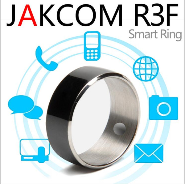 New Jakcom R3 R3F Smart Ring Timepieces Jewelry Eyewear Rings Accessories Fashion Smart Devices Jewelry Accessories Tungsten Ring