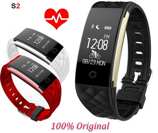 2019 Wholesale Fashion Smart Band Wristband Heart Rate Monitor Smartband Fitness Sport Watch for Man and Woman