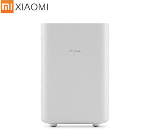 Xiaomi Smartmi Air Humidifier 2 No Smog No Mist Evaporate Type Xiaomi Zhimi Air Humidifier 2 Mijia App Original/ Russian Version