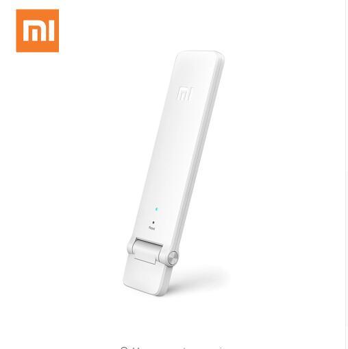 Xiaomi WIFI Repeater 2 Amplifier Extender 2 Universal Repitidor Wi-Fi Extender 300Mbps 802.11n Wireless WIFI Extende Signal