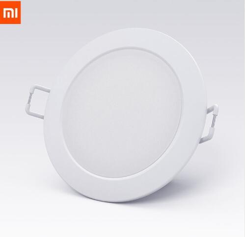 Original Xiaomi Mijia Smart Downlight Wifi Work with Mi home App Remote control White & Warm light Smart Change Light