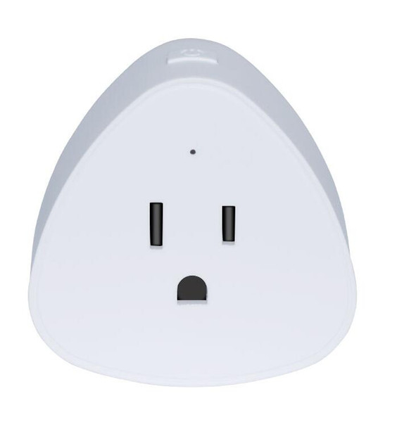 Smart Wifi Socket Home Plugs Switch US Plug Phone APP Remote Control Socket Outlet Timing Switch for Smart Home Automation