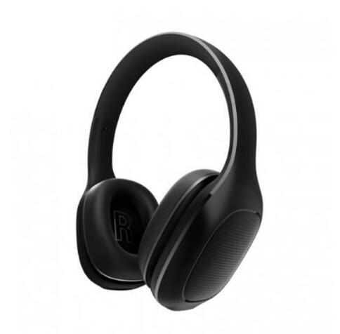 Xiaomi Mi Bluetooth Wireless Headphones 4.1 Version Bluetooth Earphone aptX 40mm Dynamic PU Headset For Mobile Phone Games