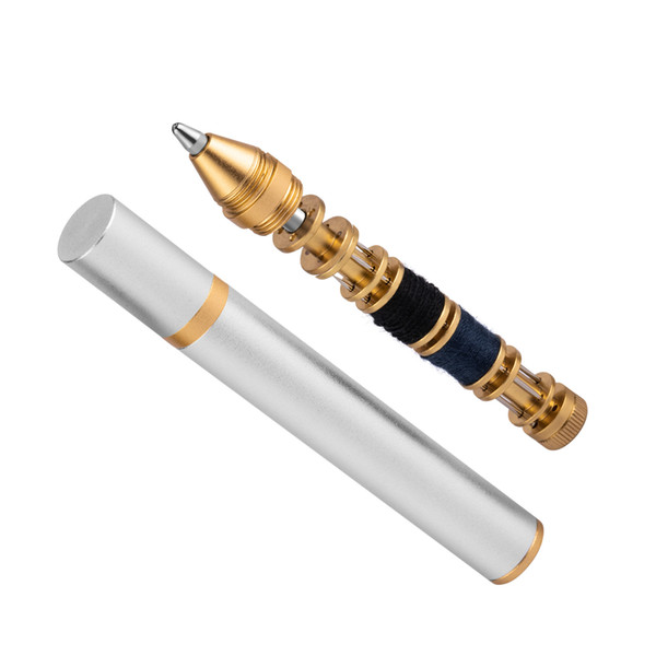 DARTER Micro Pen with a hidden secret Can be used as writing tools and A sewing module is also included Compact structure