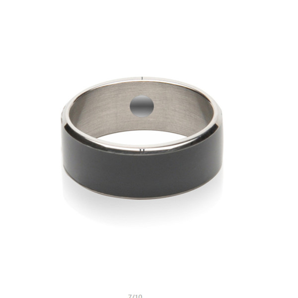 Smart Ring NFC Waterproof and Dustproof High-Tech Ring for Sony HTC Samsung Huawei Android Windows NFC Mobile Smart Device