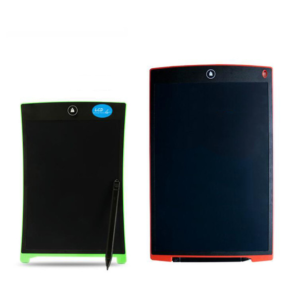 New LCD Writing Tablet 8.5