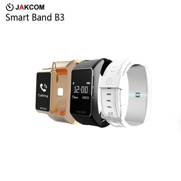 JAKCOM B3 Smart Watch Hot Sale in Smart Devices like bf download smartwatch 2018 running watch