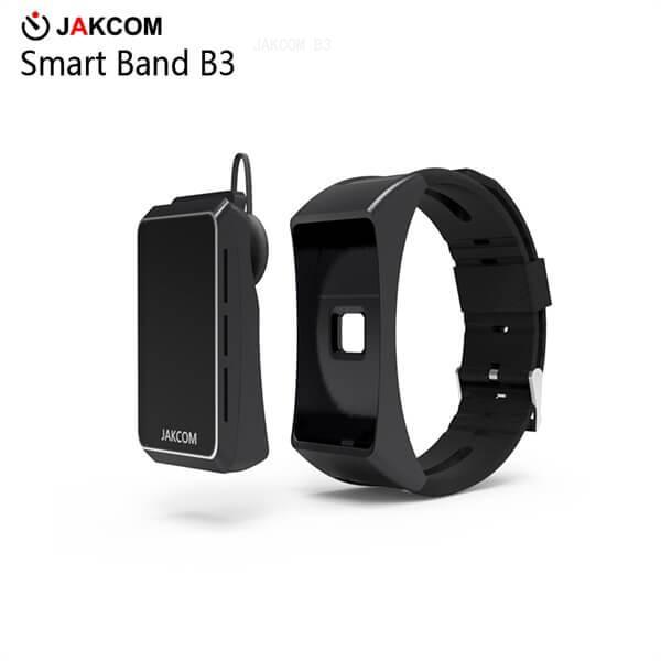 JAKCOM B3 Smart Watch Hot Sale in Smart Devices like wrist watches vc 62 new