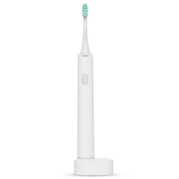 Xiaomi Mijia Rechargeable Waterproof Sonic Electric Toothbrush APP Control