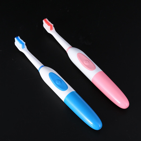 Electric Toothbrush Adult Rechargeable Household Super Automatic Sonic Teethbrush Whitening Smart Toothbrush Couple Lovers Soft Fur Hair