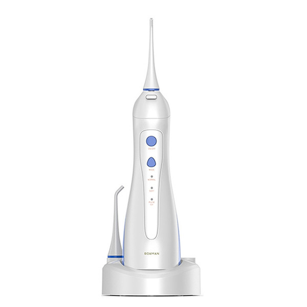 ROAMAN W3 Oral Irrigator Portable Tooth Washing Machine