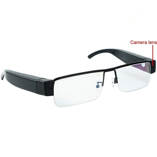 V13 1080P Smart Glasses Covert Camera Security DVR Video Recorder Eyewear Cam