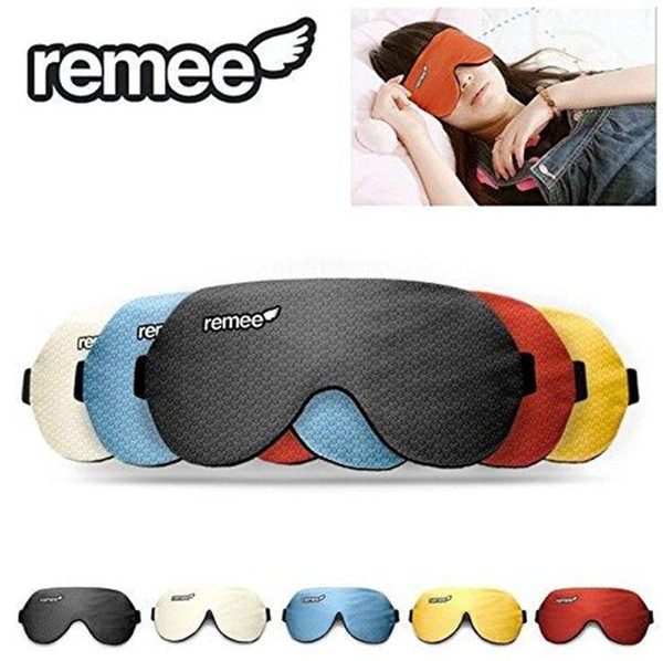 New Smart glasses Remee Remy Patch dreams of men and women dream sleep eyeshade Inception dream control lucid dreamDHL