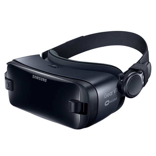 Samsung Origin Gear Vr 5.0 3d Vr Glasses Built In Gyro Sens For Samsung Galaxy S9 S9plus S8 S8+ Note5 Note 7 S6 S7 S7edge J190506