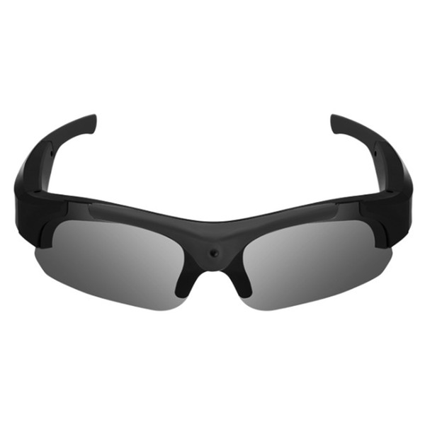 Eyewear Video Recorder HD 1080P Smart Glasses Camera Digital Mini Pinhole Sunglasses Camera Video Recorder Sport Camcorder