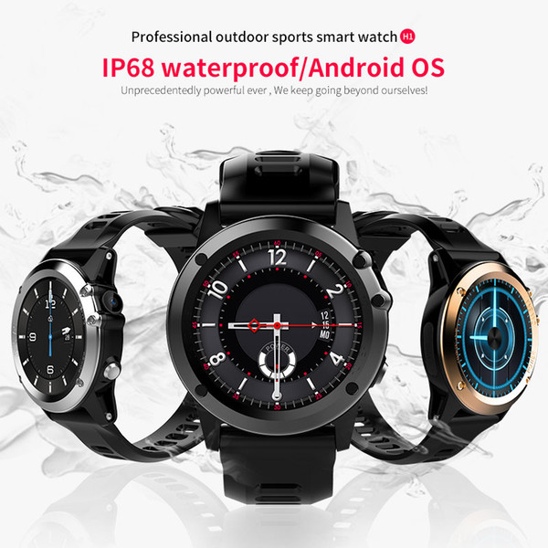 Colorful Display Fashion Multifunctional Sport Health Tracker Waterproof IP68 Smart Watch for Christmas Gift